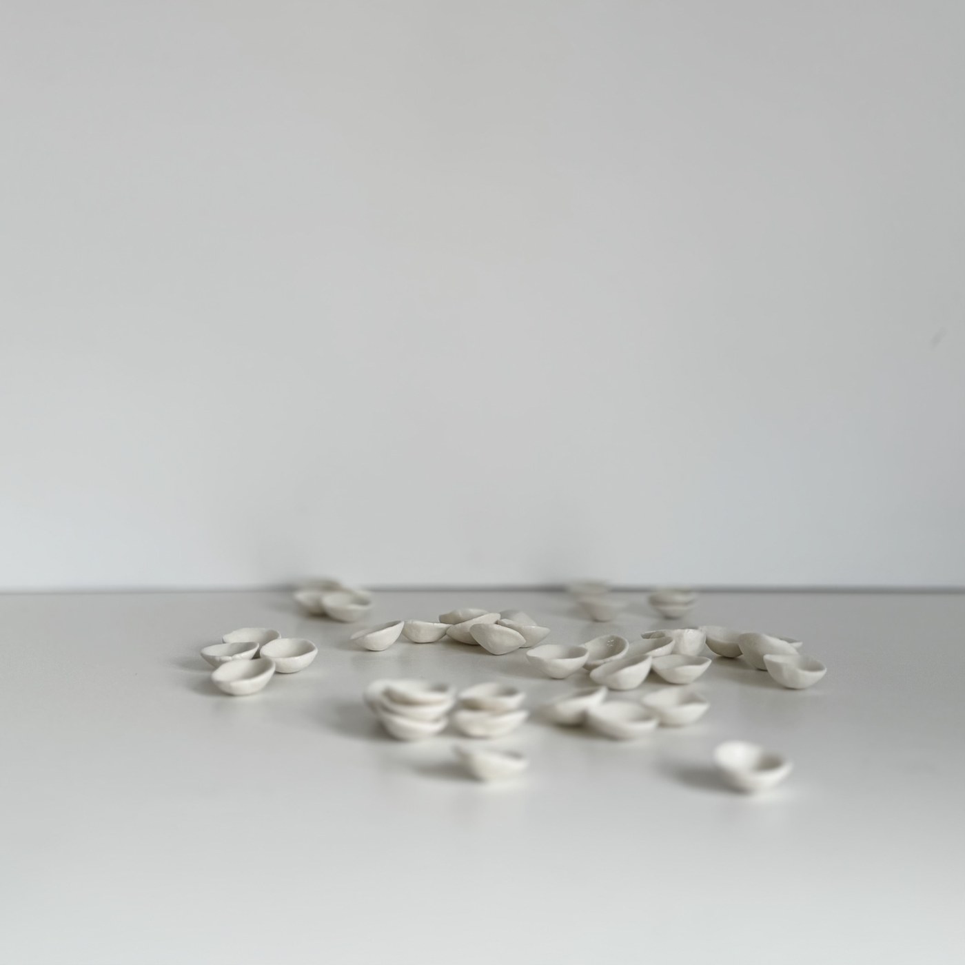 Handmade wheel-thrown stoneware ceramic by Studio Ceramix, London