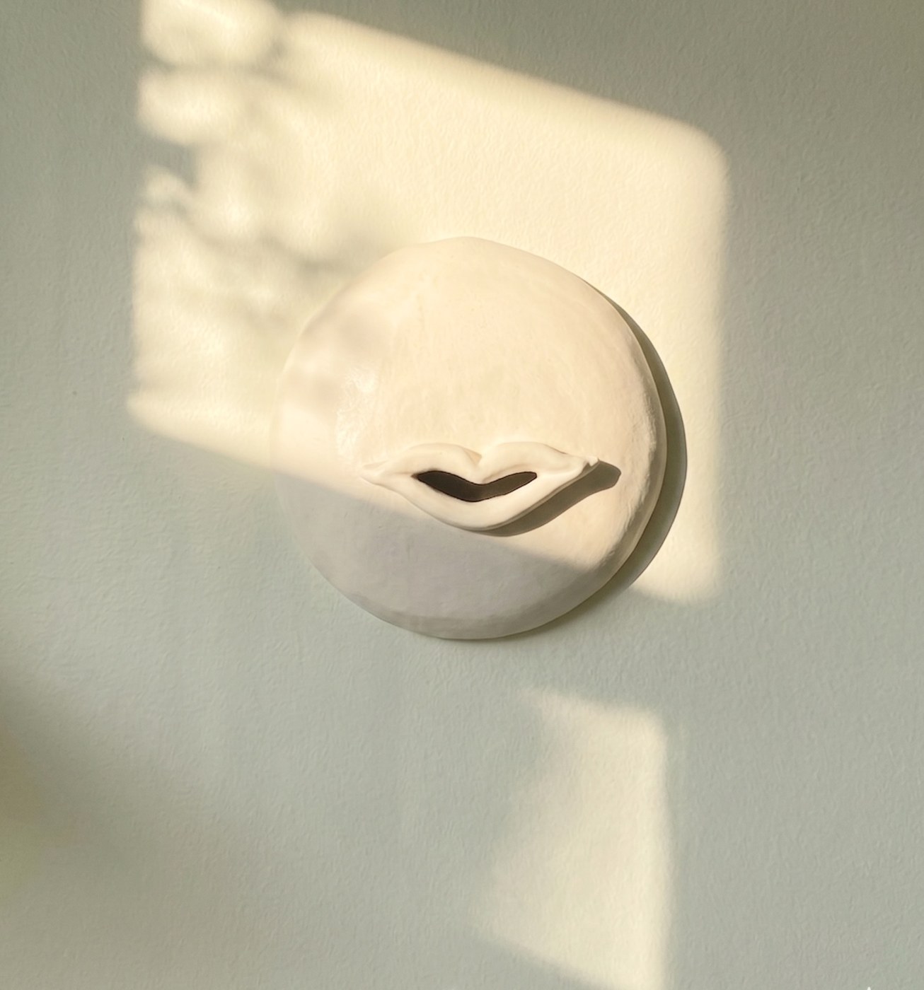 Handmade wheel-thrown stoneware ceramic by Studio Ceramix, London