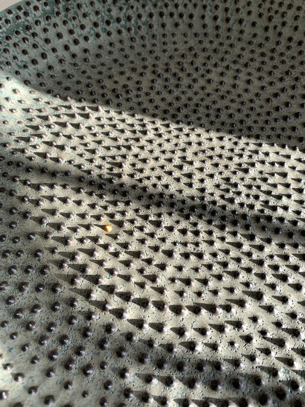 Handmade wheel-thrown stoneware ceramic by Studio Ceramix, London