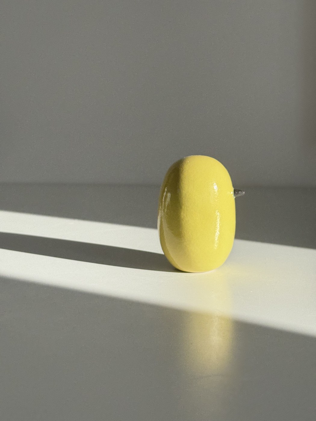Handmade wheel-thrown stoneware ceramic by Studio Ceramix, London